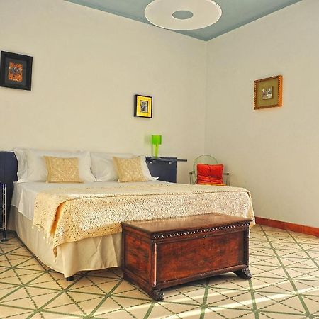 Villa Arrecifes Fertilia Zewnętrze zdjęcie