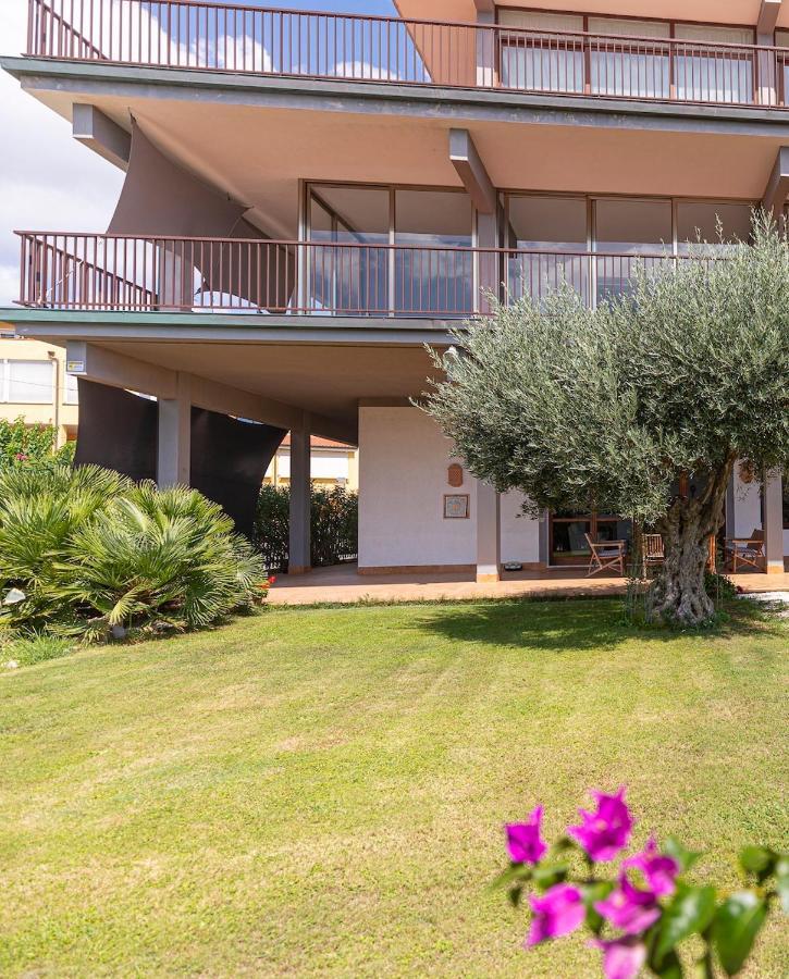Villa Arrecifes Fertilia Zewnętrze zdjęcie