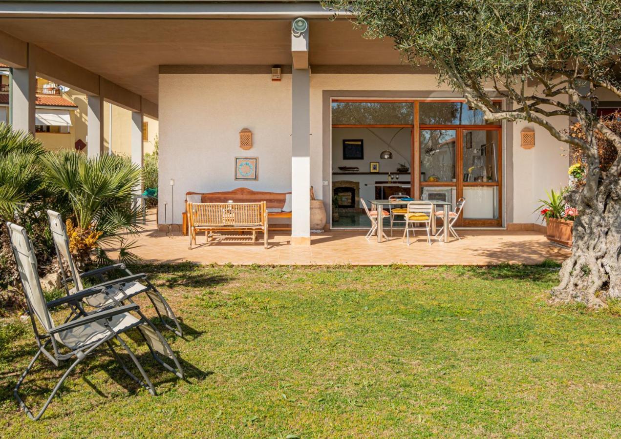 Villa Arrecifes Fertilia Zewnętrze zdjęcie