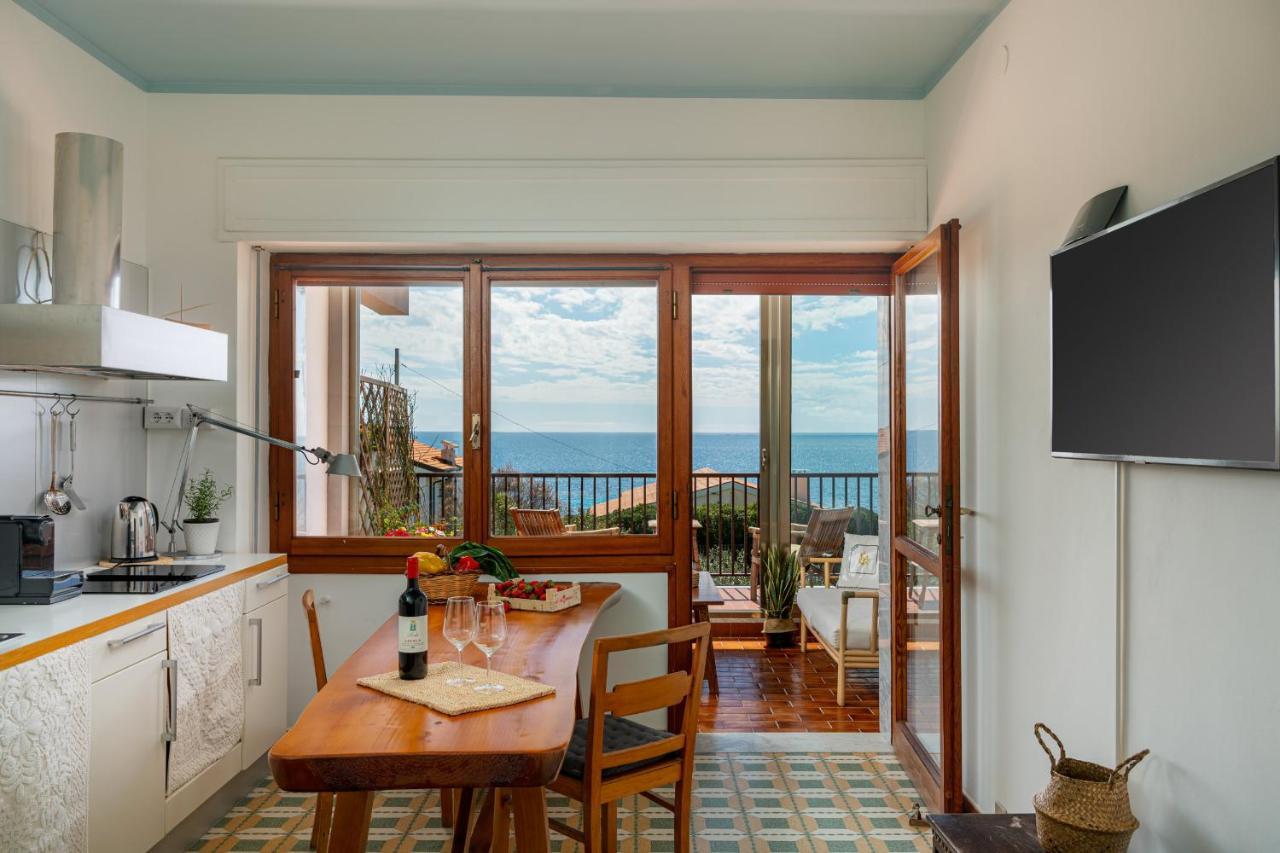 Villa Arrecifes Fertilia Zewnętrze zdjęcie