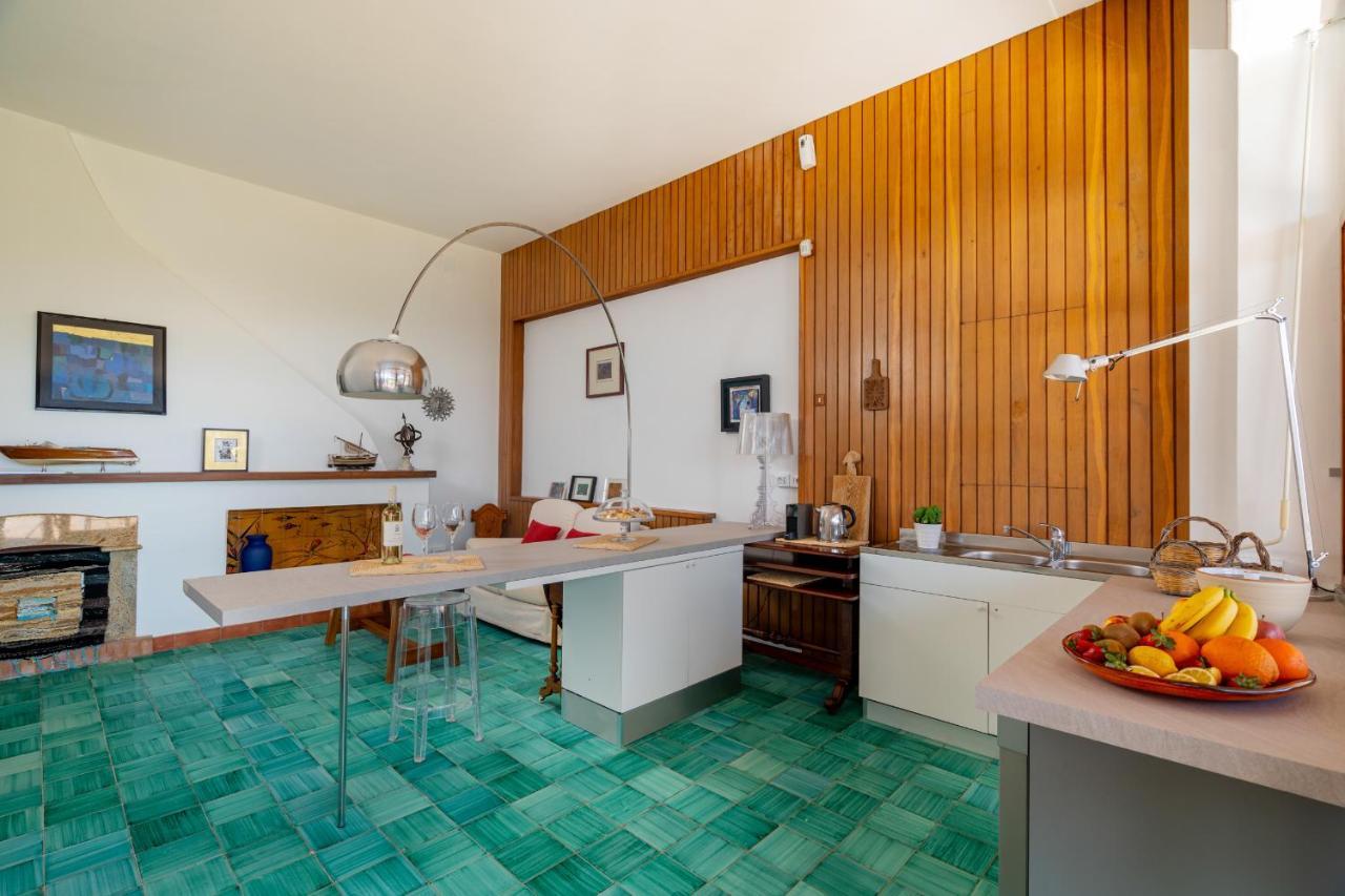 Villa Arrecifes Fertilia Zewnętrze zdjęcie