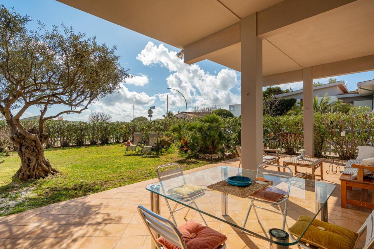 Villa Arrecifes Fertilia Zewnętrze zdjęcie