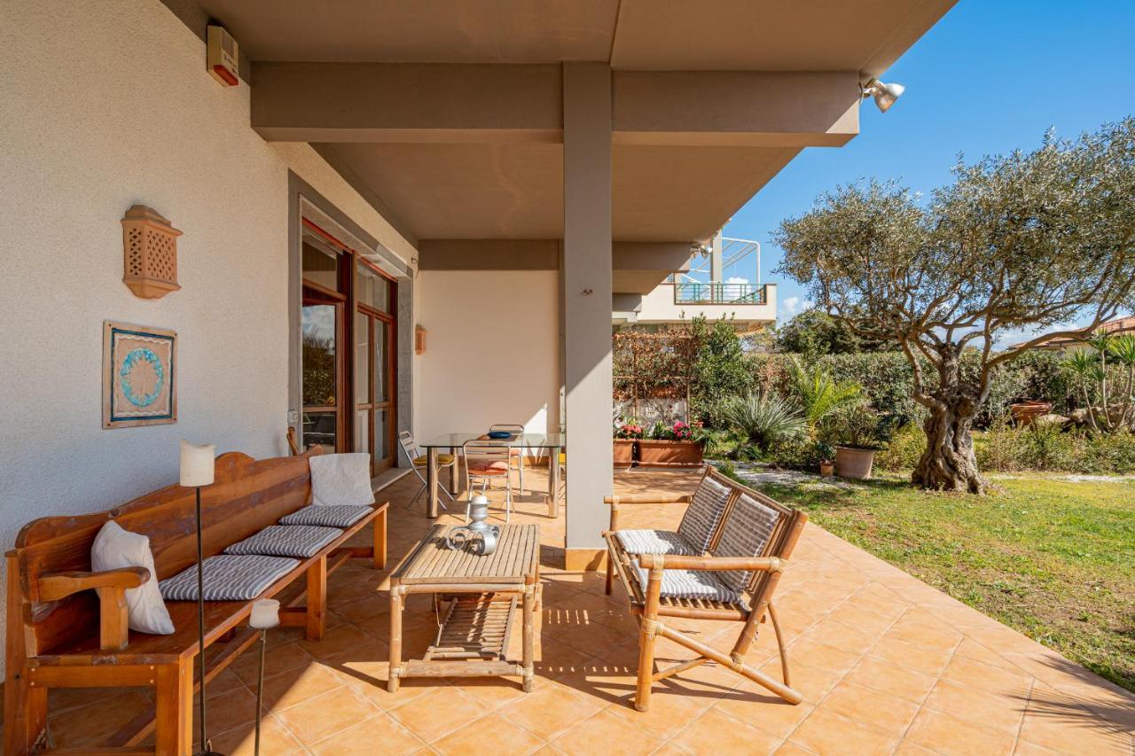 Villa Arrecifes Fertilia Zewnętrze zdjęcie