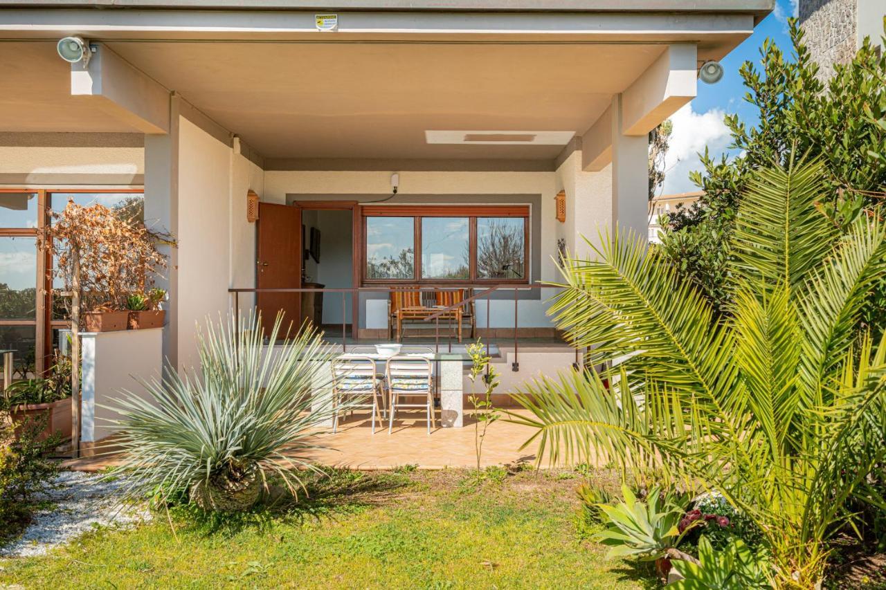 Villa Arrecifes Fertilia Zewnętrze zdjęcie