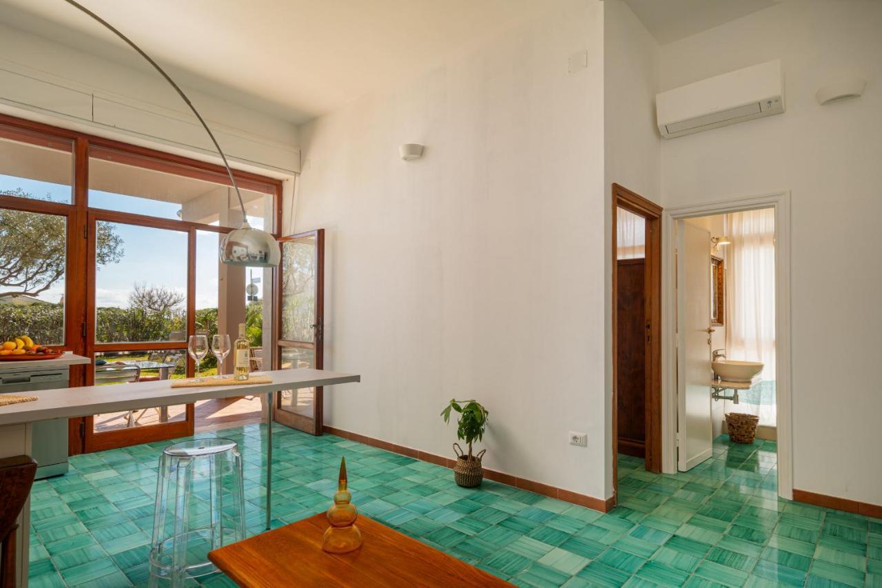 Villa Arrecifes Fertilia Zewnętrze zdjęcie