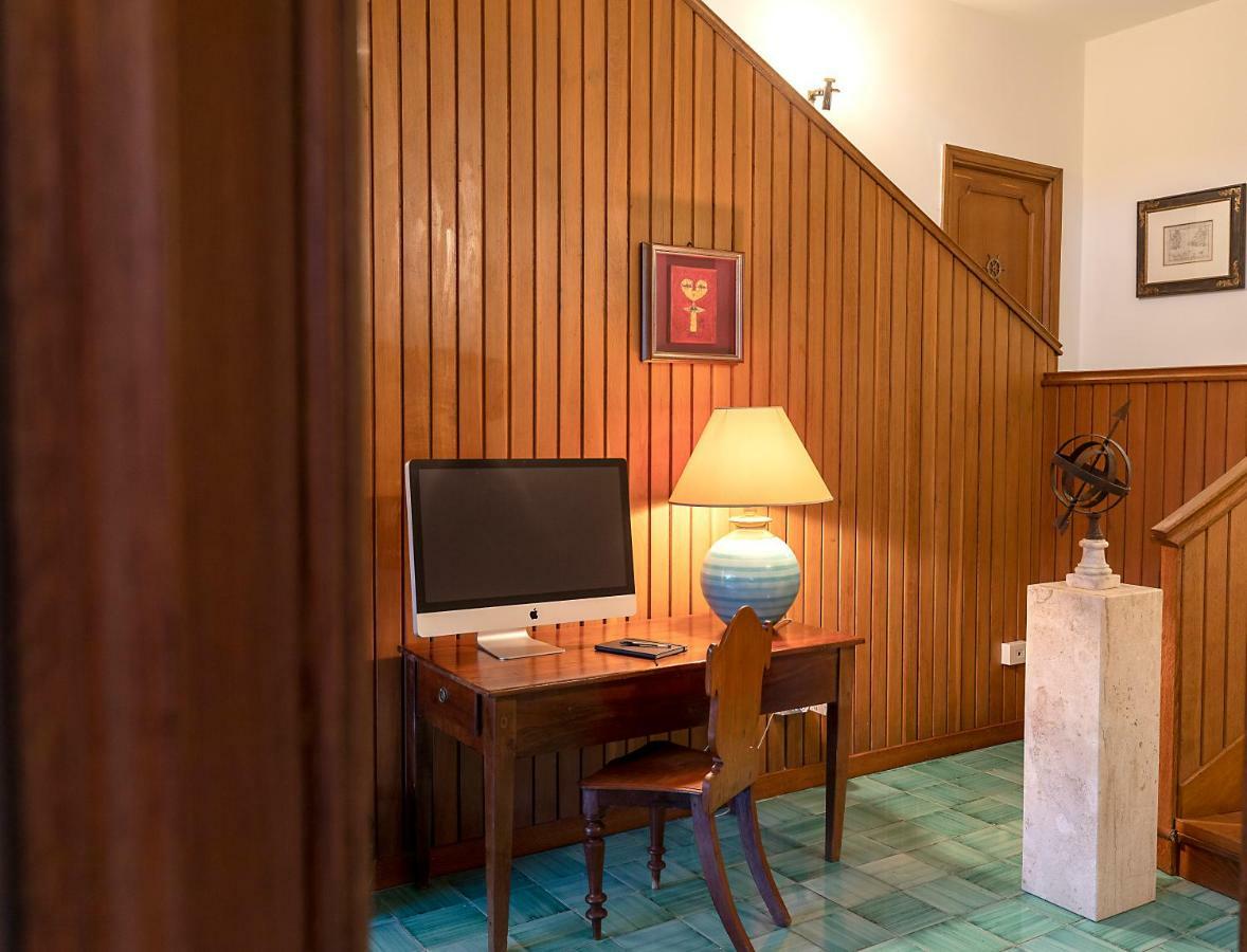Villa Arrecifes Fertilia Zewnętrze zdjęcie