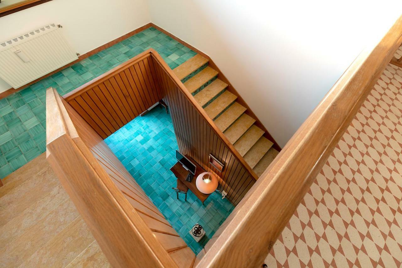 Villa Arrecifes Fertilia Zewnętrze zdjęcie