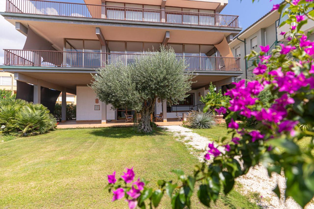 Villa Arrecifes Fertilia Zewnętrze zdjęcie
