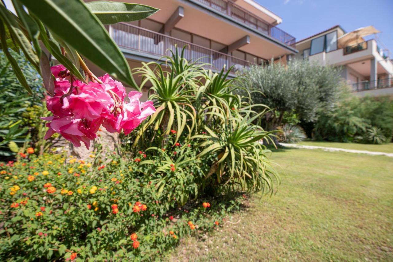 Villa Arrecifes Fertilia Zewnętrze zdjęcie